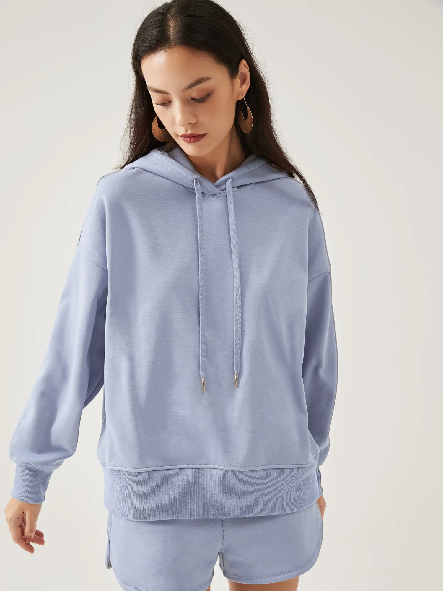 Cubby Hoodie