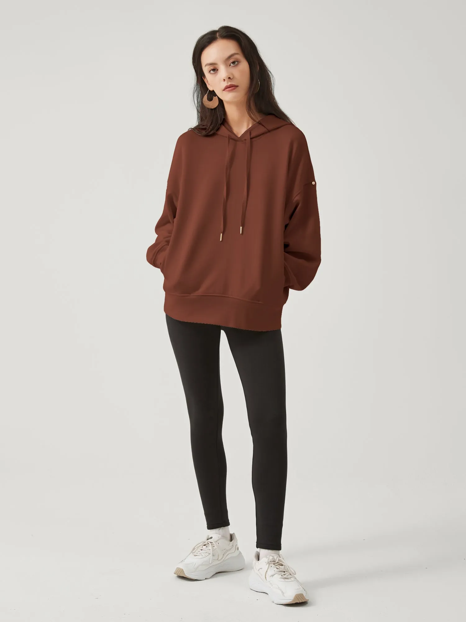 Cubby Hoodie