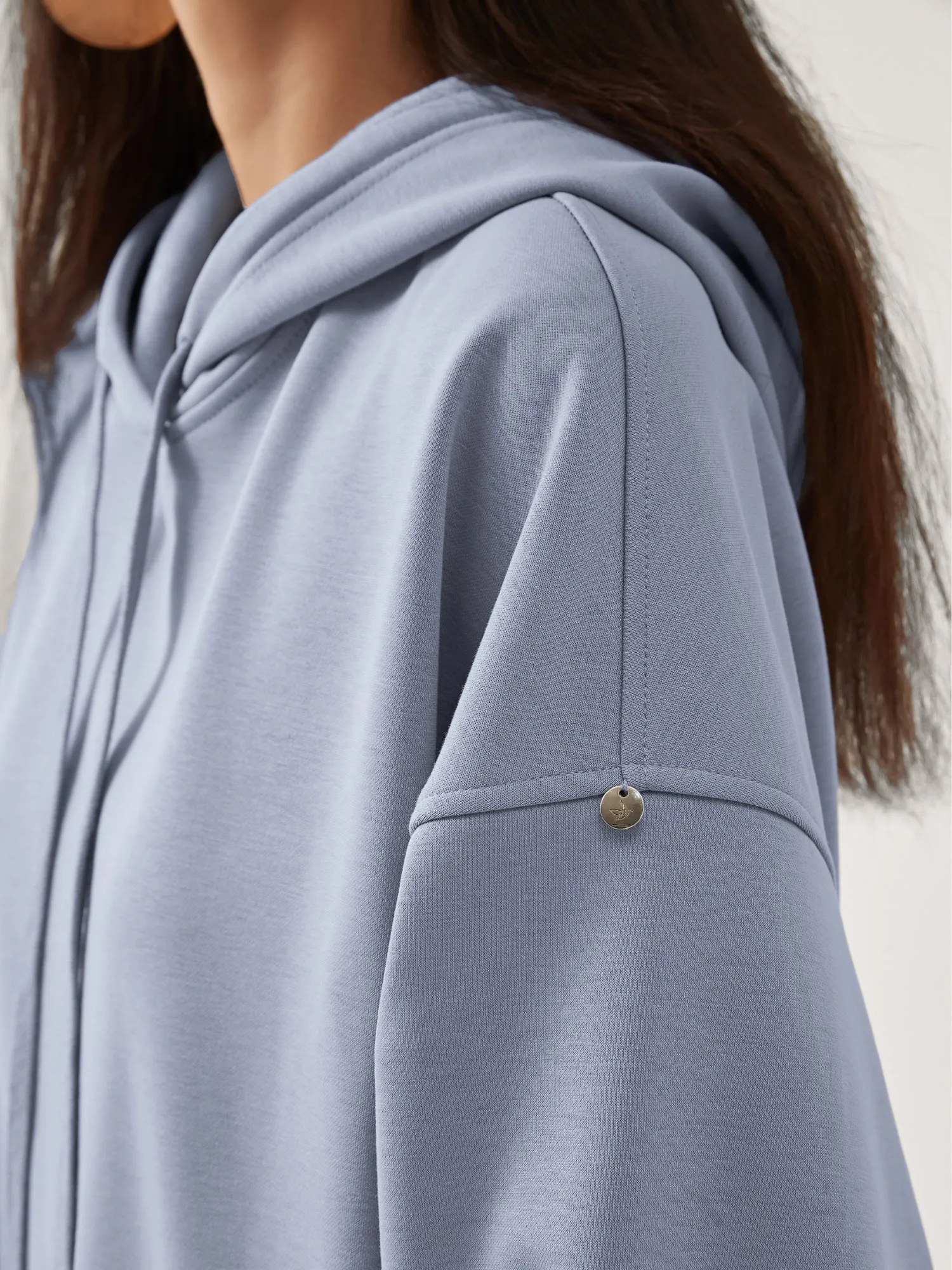 Cubby Hoodie