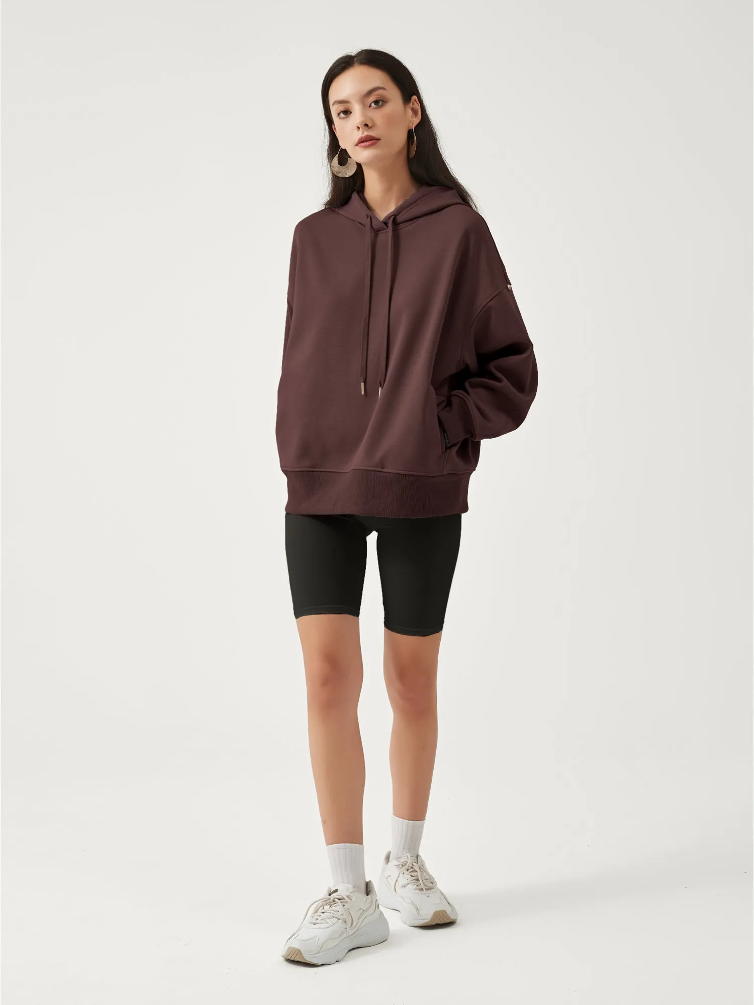 Cubby Hoodie