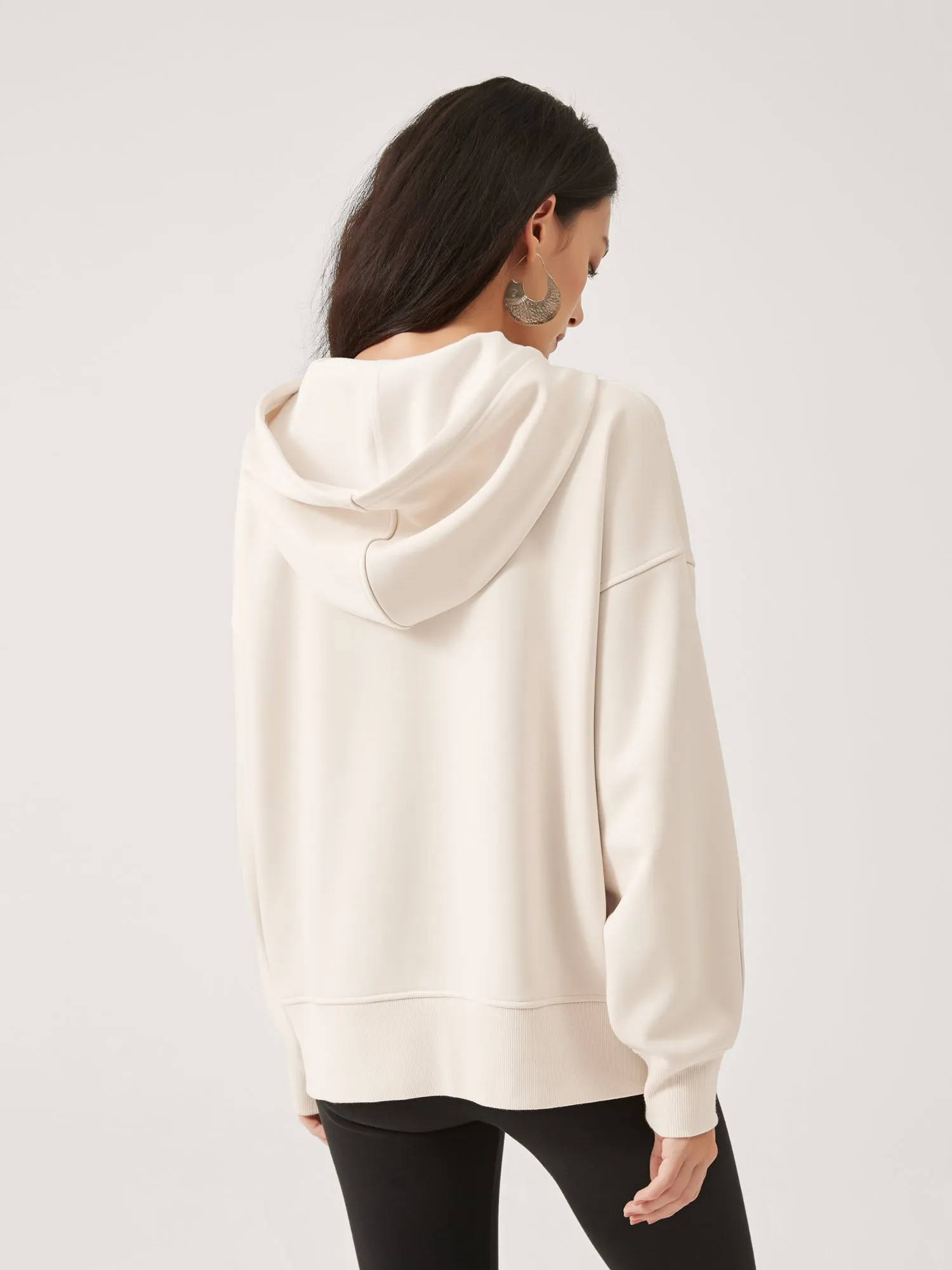 Cubby Hoodie