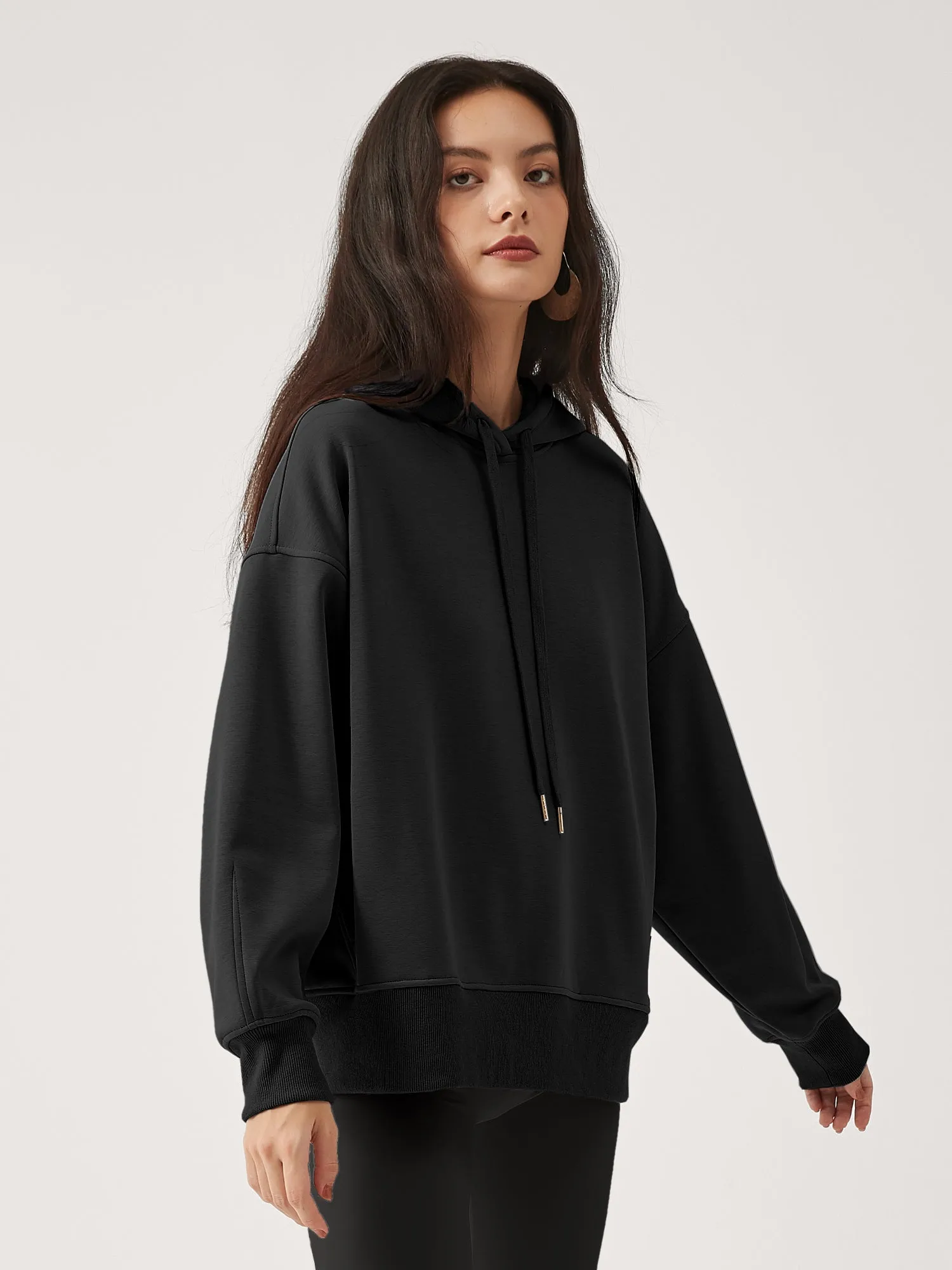 Cubby Hoodie