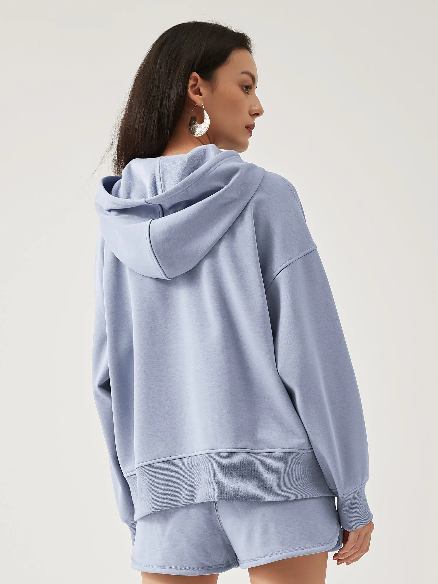 Cubby Hoodie