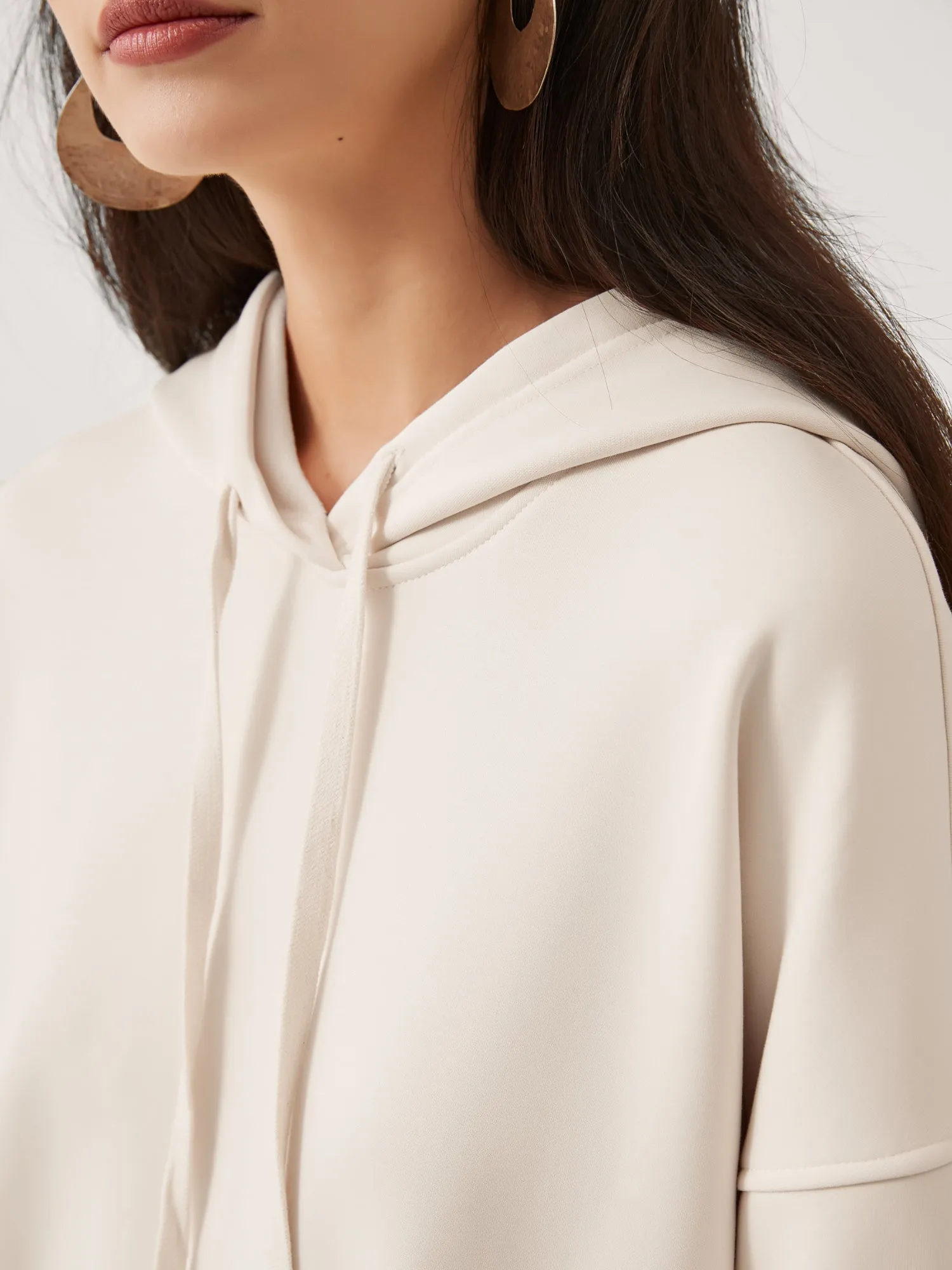 Cubby Hoodie