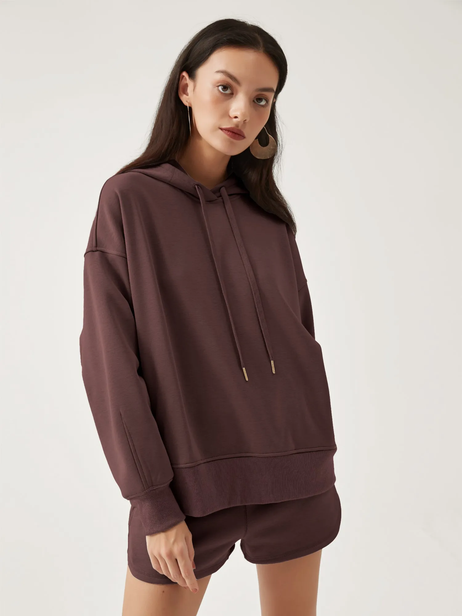 Cubby Hoodie