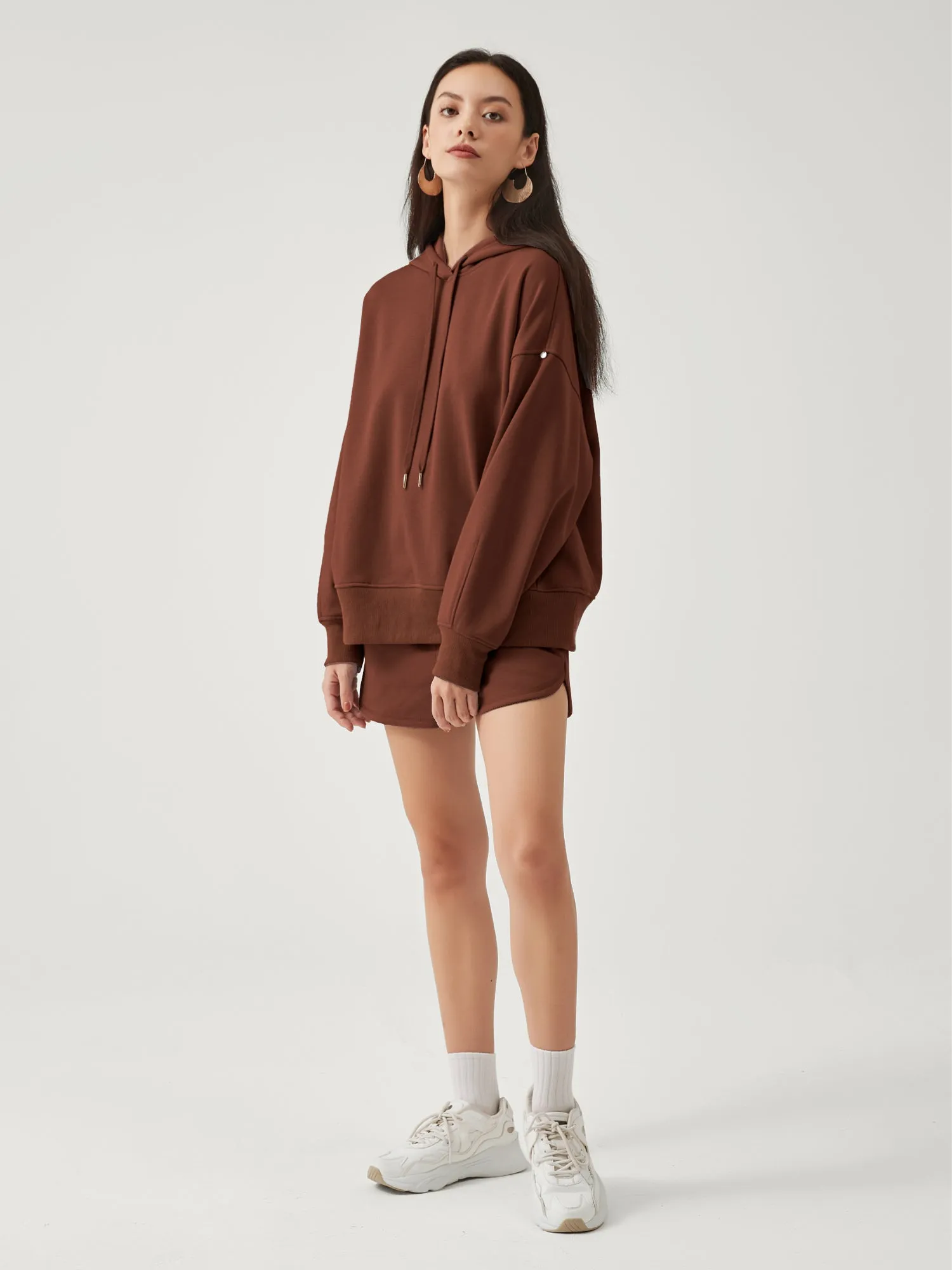 Cubby Hoodie