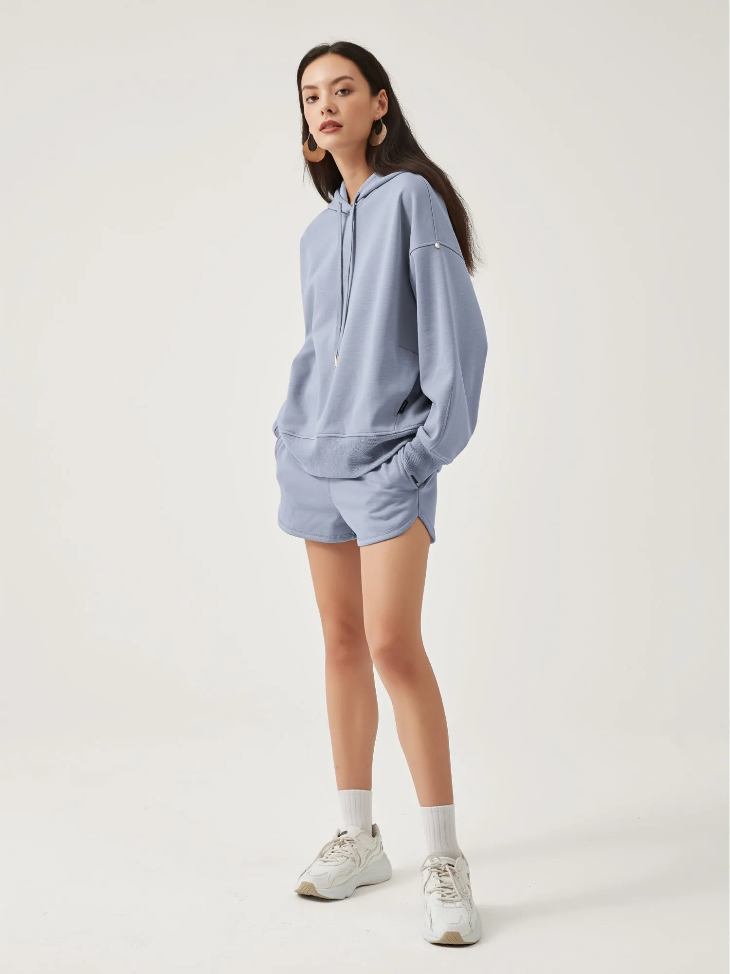 Cubby Hoodie
