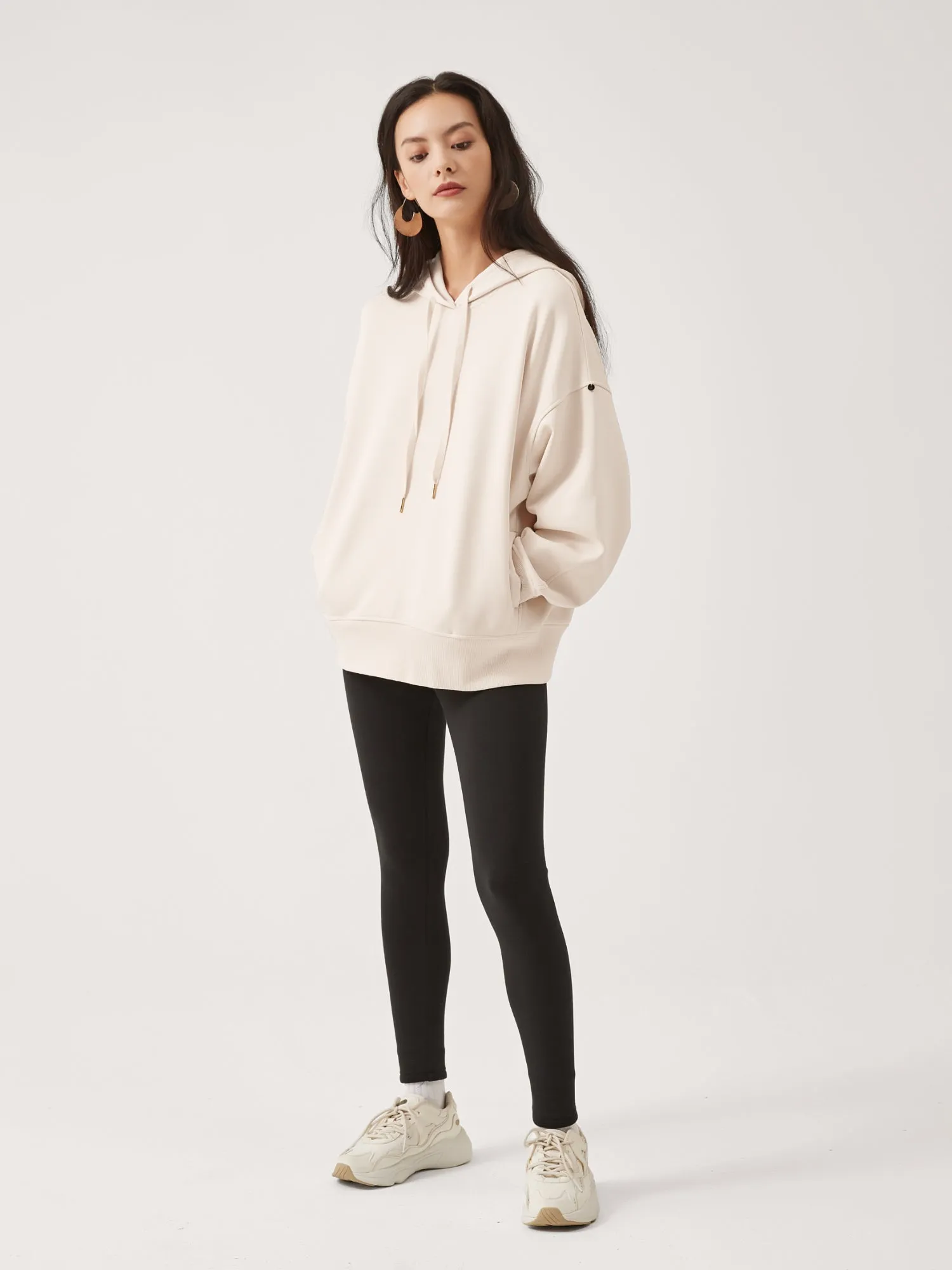 Cubby Hoodie