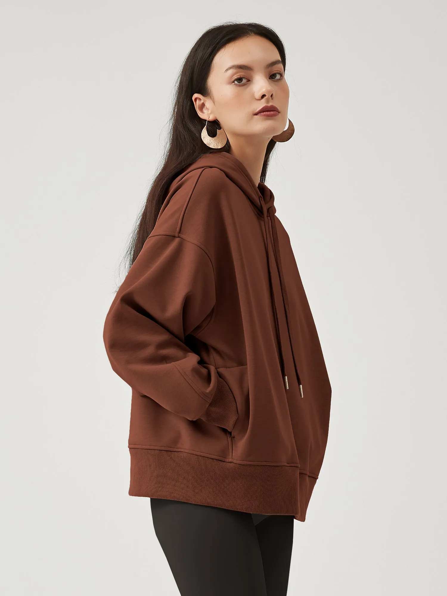 Cubby Hoodie