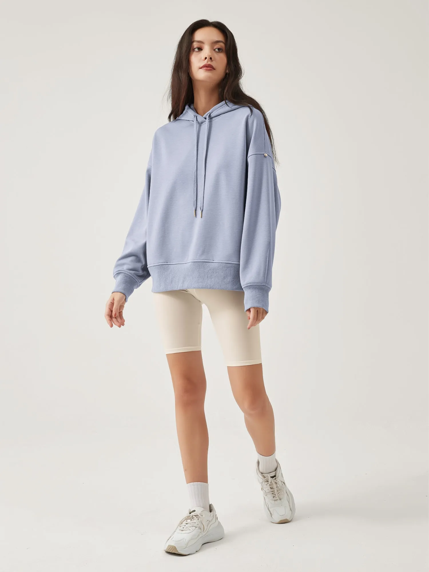 Cubby Hoodie