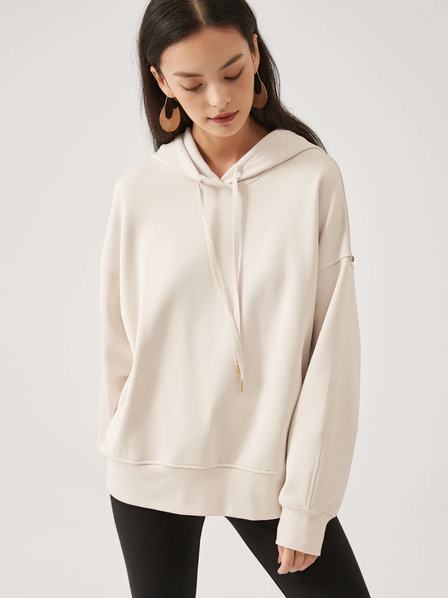 Cubby Hoodie
