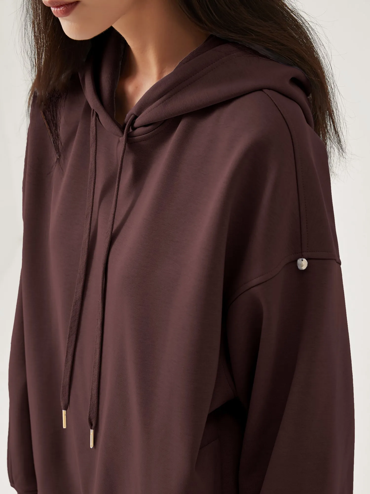 Cubby Hoodie