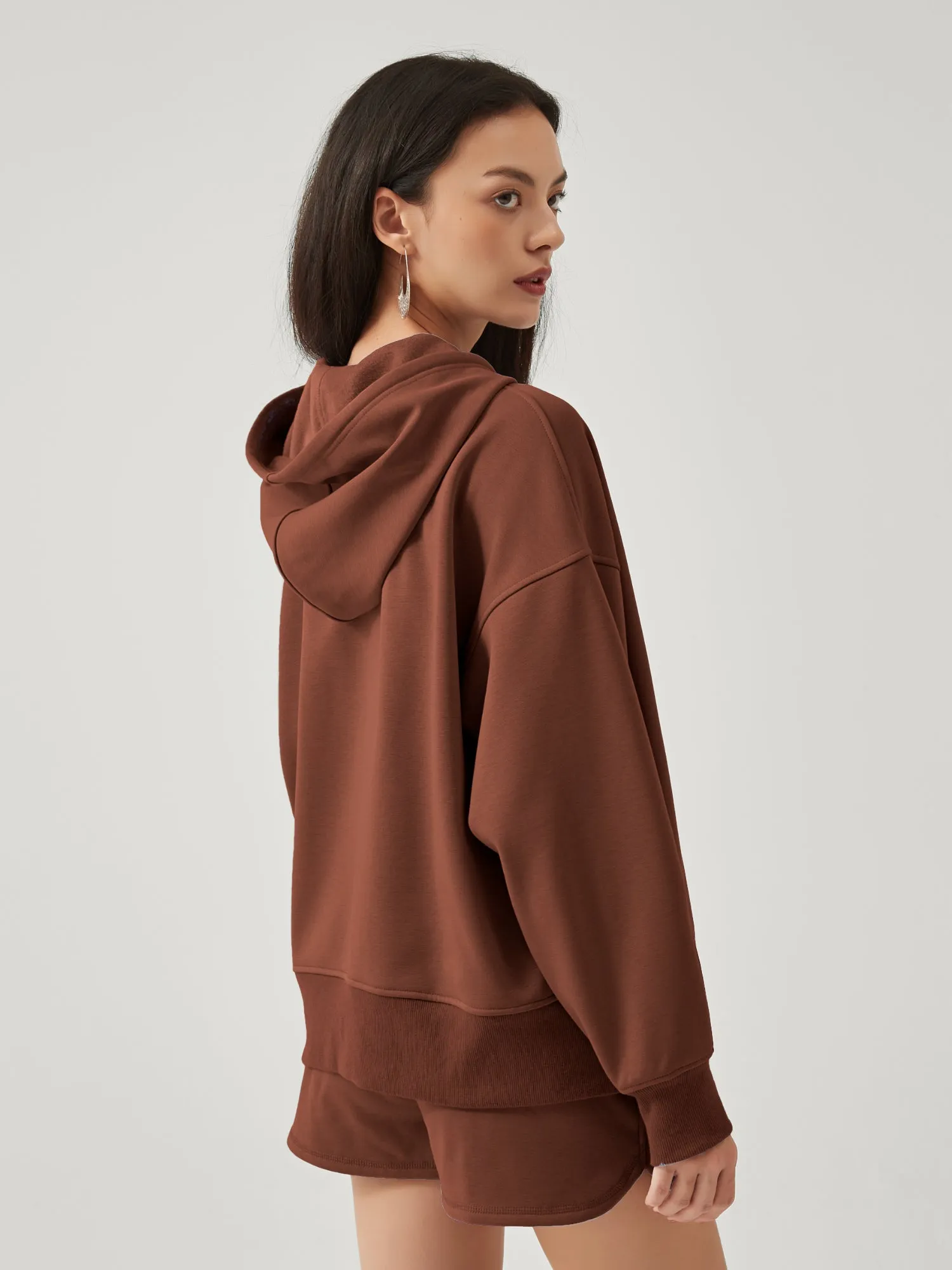 Cubby Hoodie