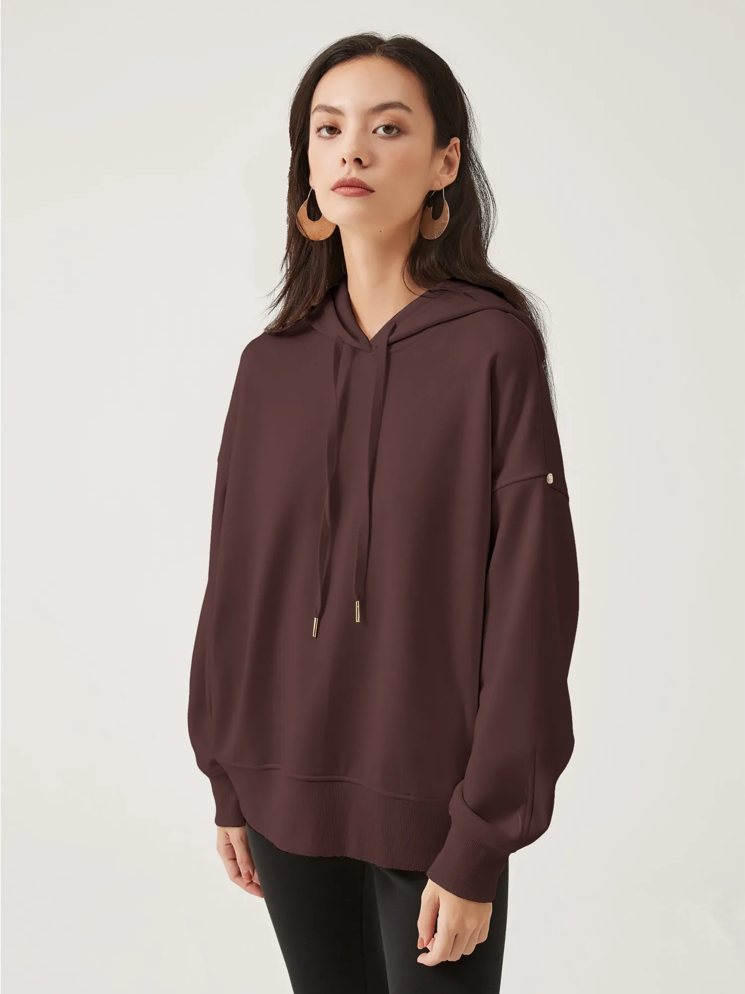 Cubby Hoodie