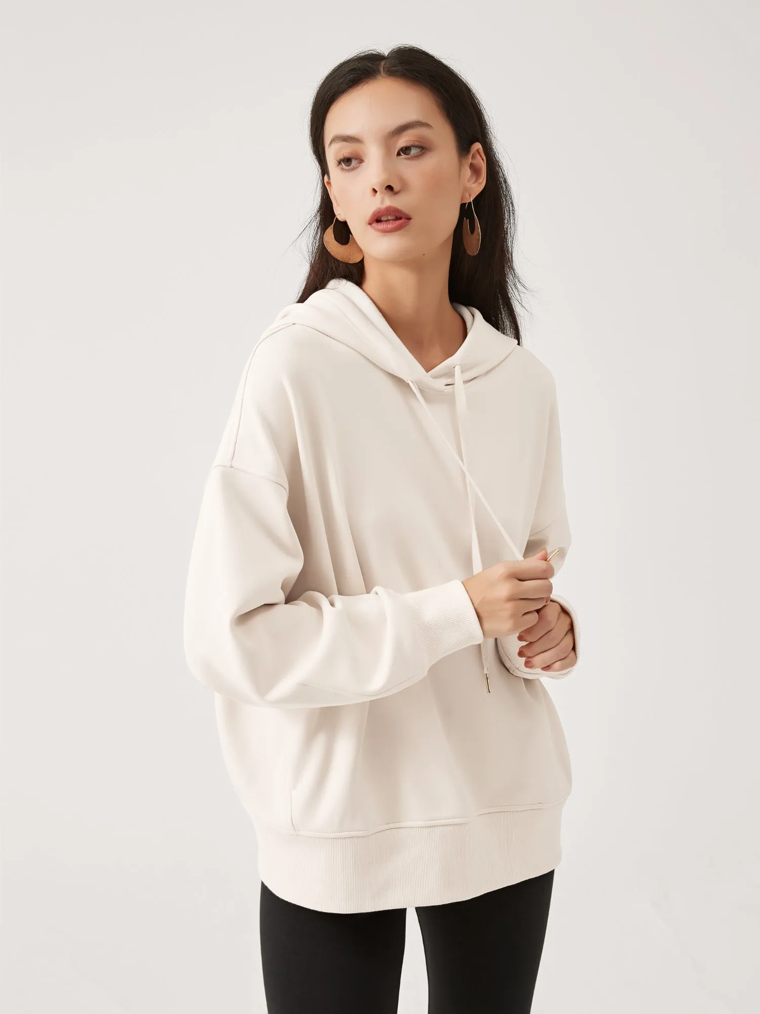 Cubby Hoodie