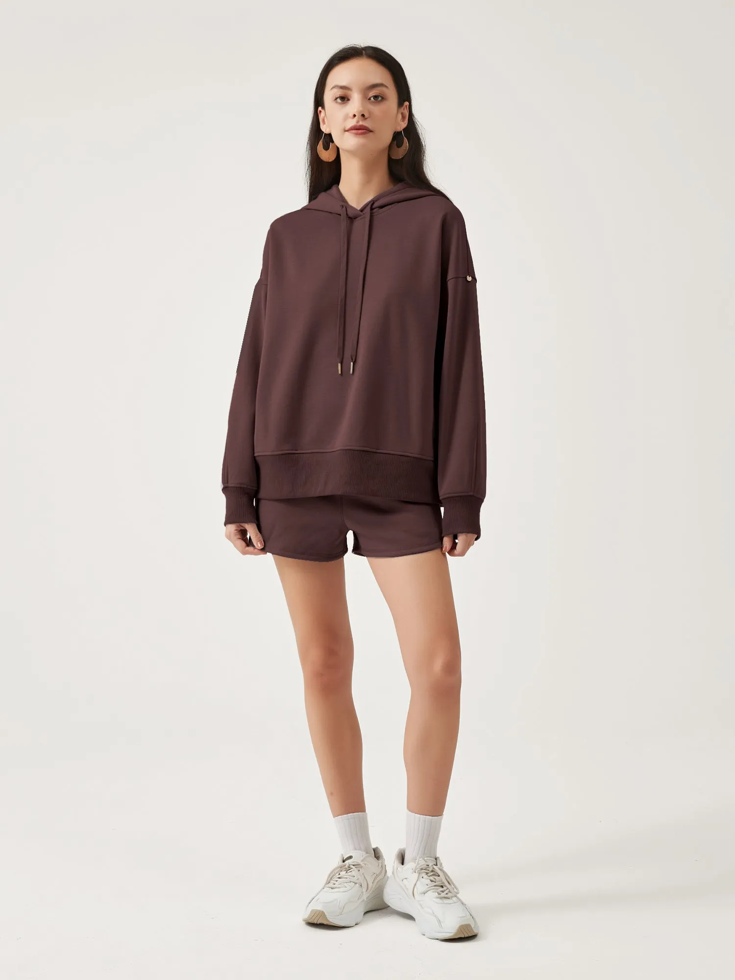 Cubby Hoodie