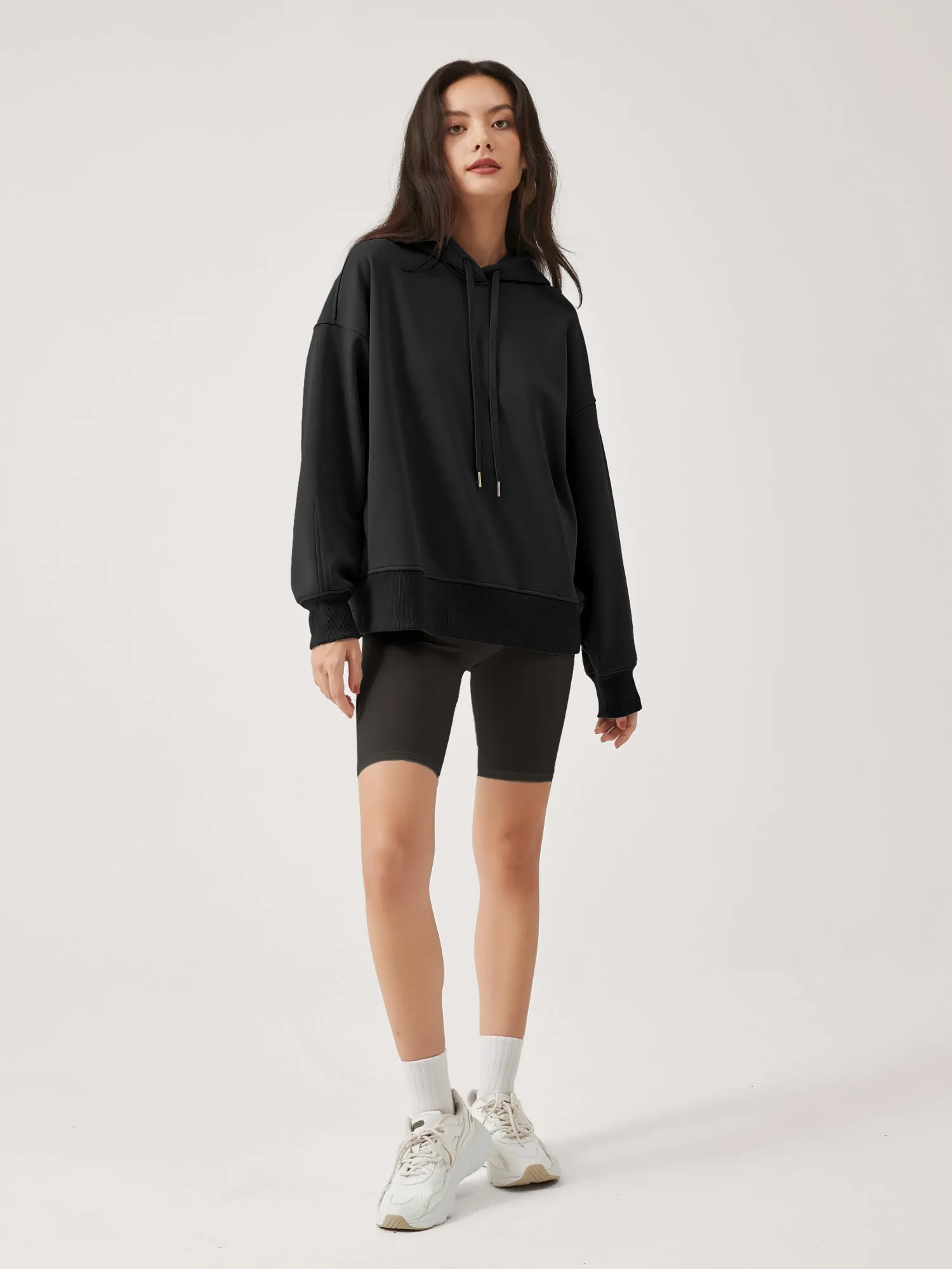 Cubby Hoodie