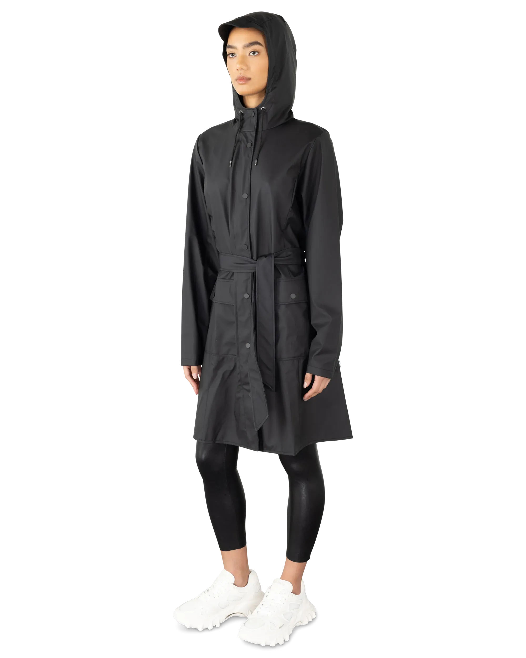 Curve W Jacket W3