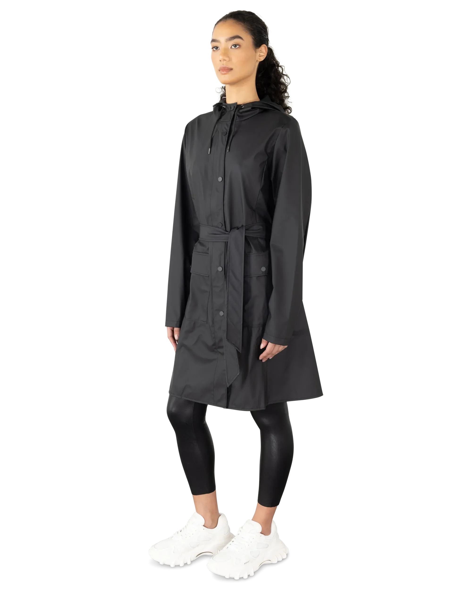 Curve W Jacket W3