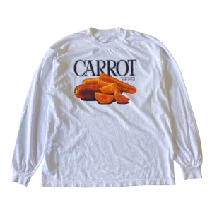 Cut Carrot L/S