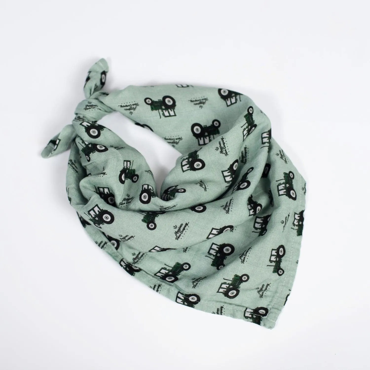Dog Bandanas