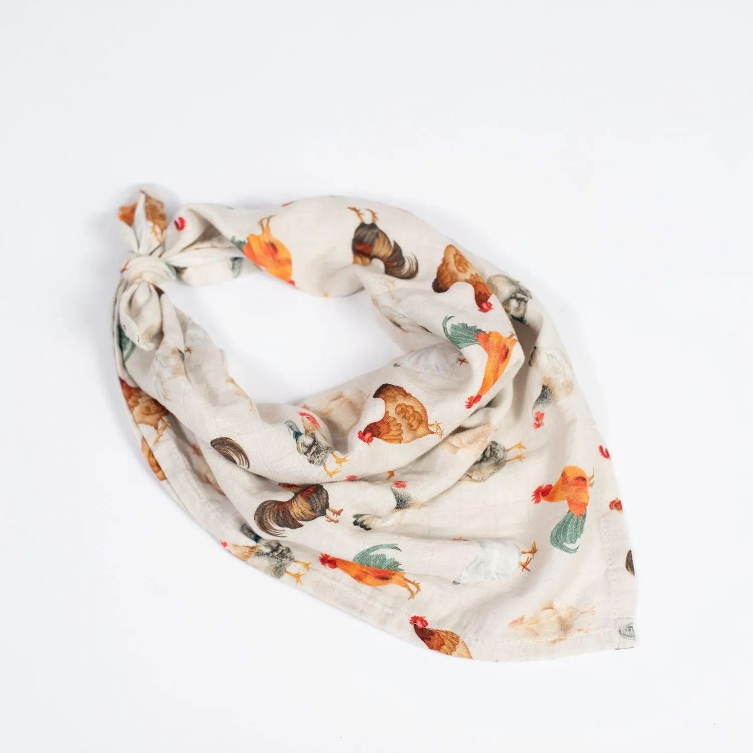 Dog Bandanas