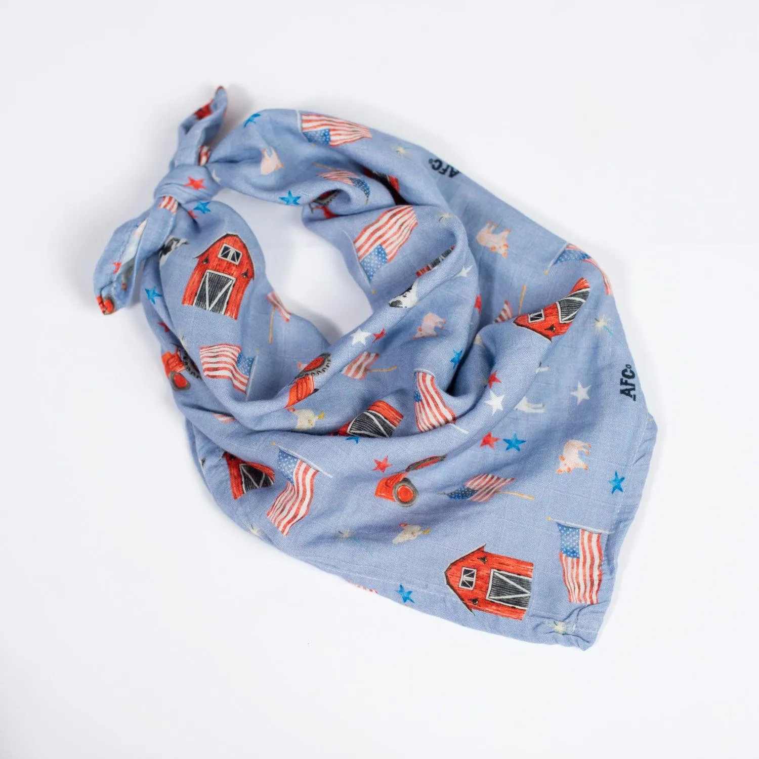 Dog Bandanas
