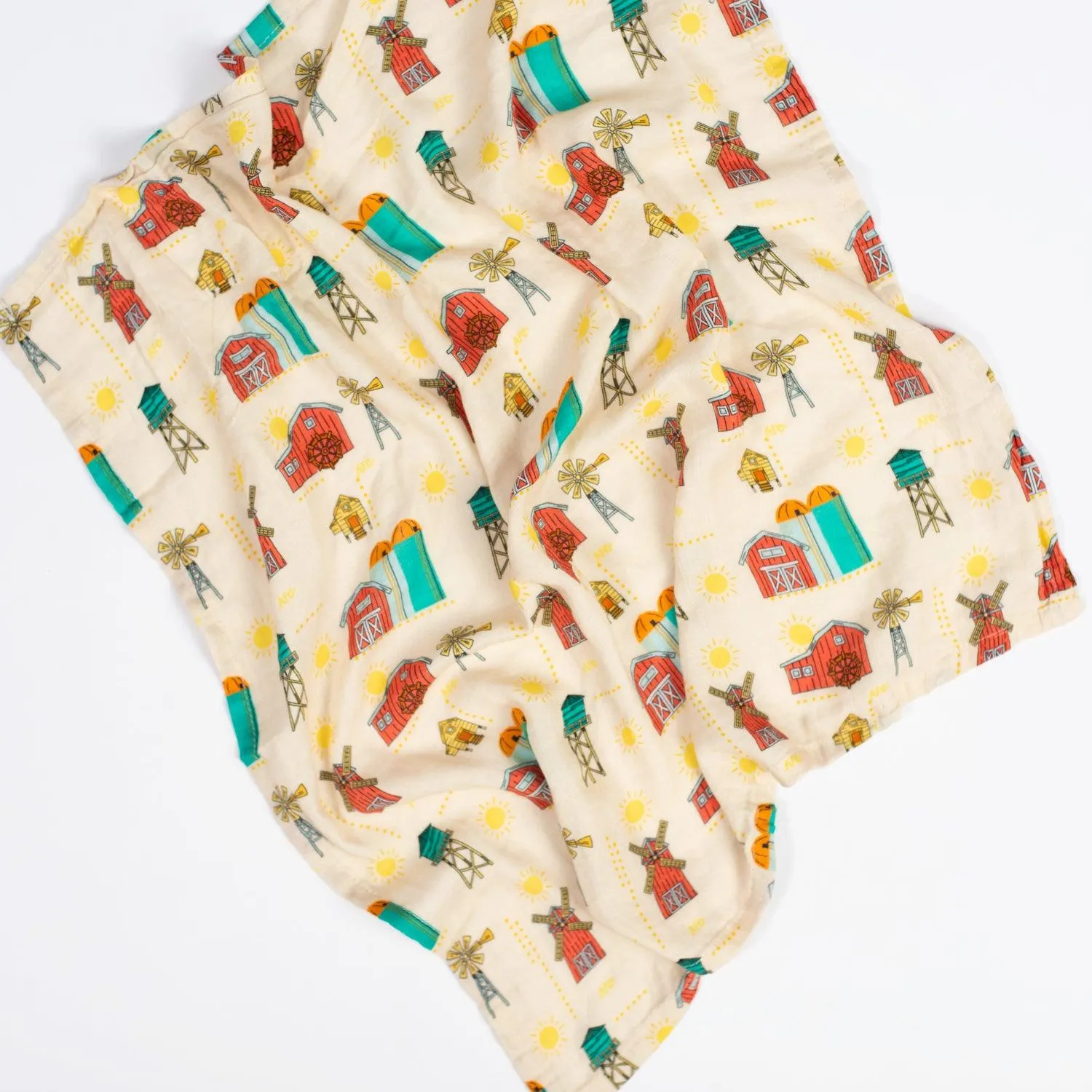 Dog Bandanas