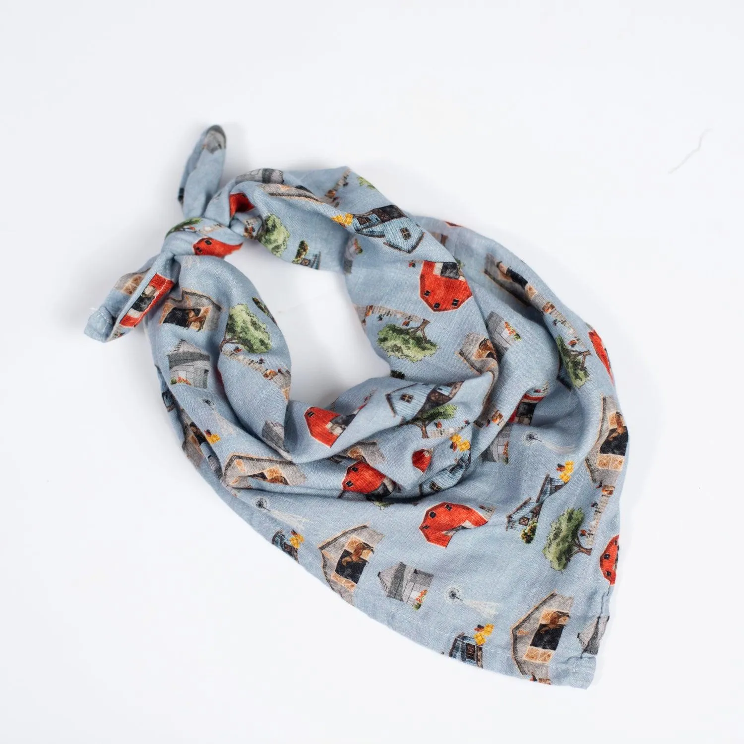 Dog Bandanas