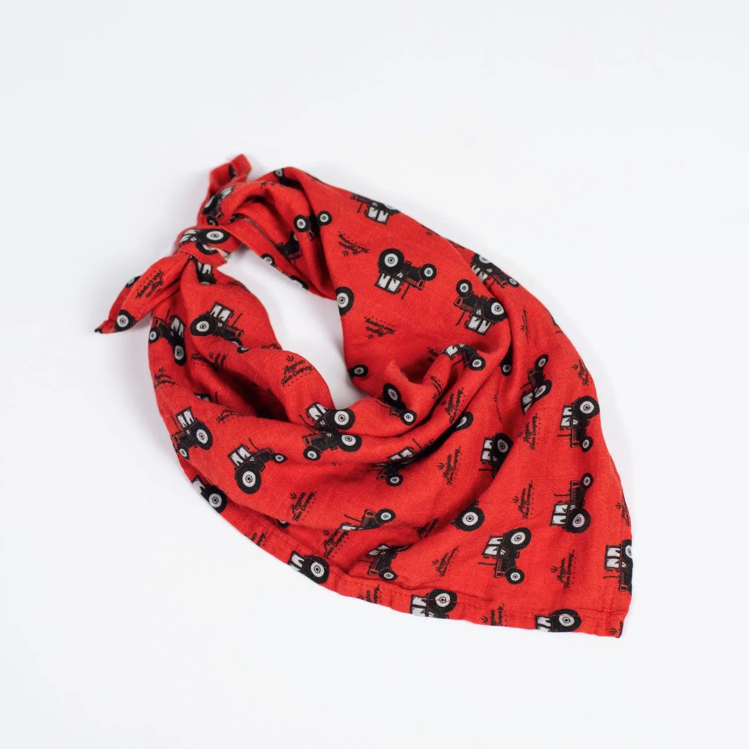 Dog Bandanas