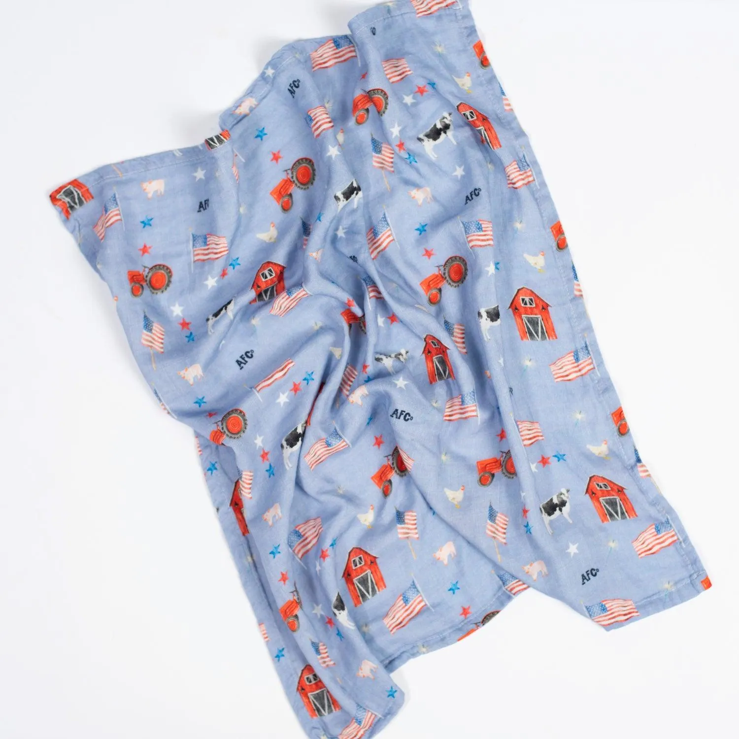 Dog Bandanas
