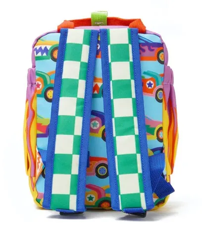 DOO WOP KIDS - SPEED RACER MINI BACKPACK