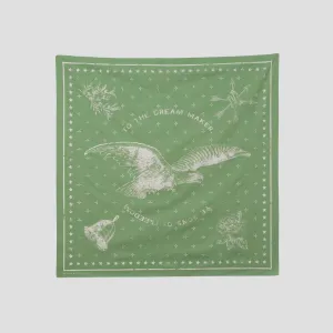 EAGLE BANDANA (L)