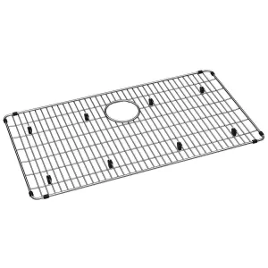 Elkay Stainless Steel 28-1/4" x 15-1/4" x 1-1/4" Bottom Grid EBG2815