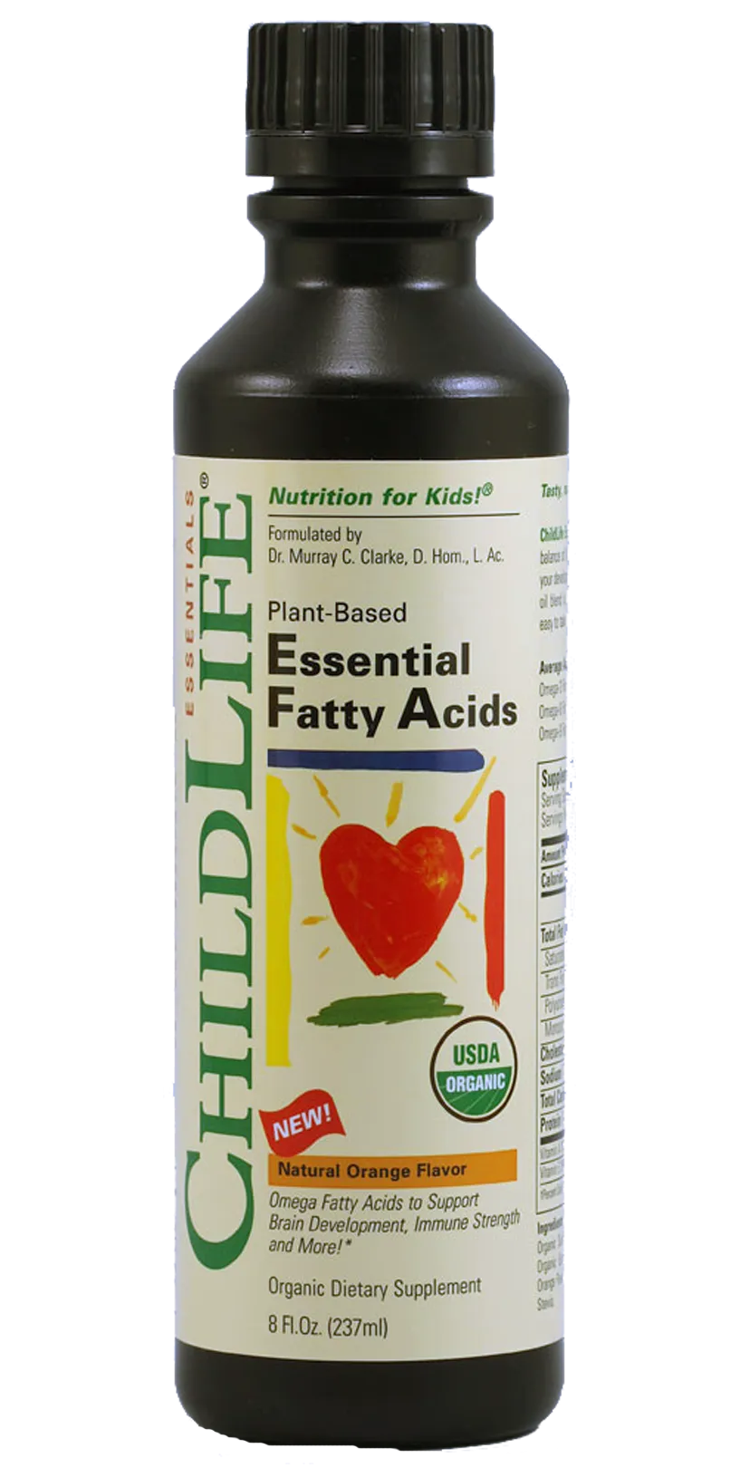 Essential Fatty Acids