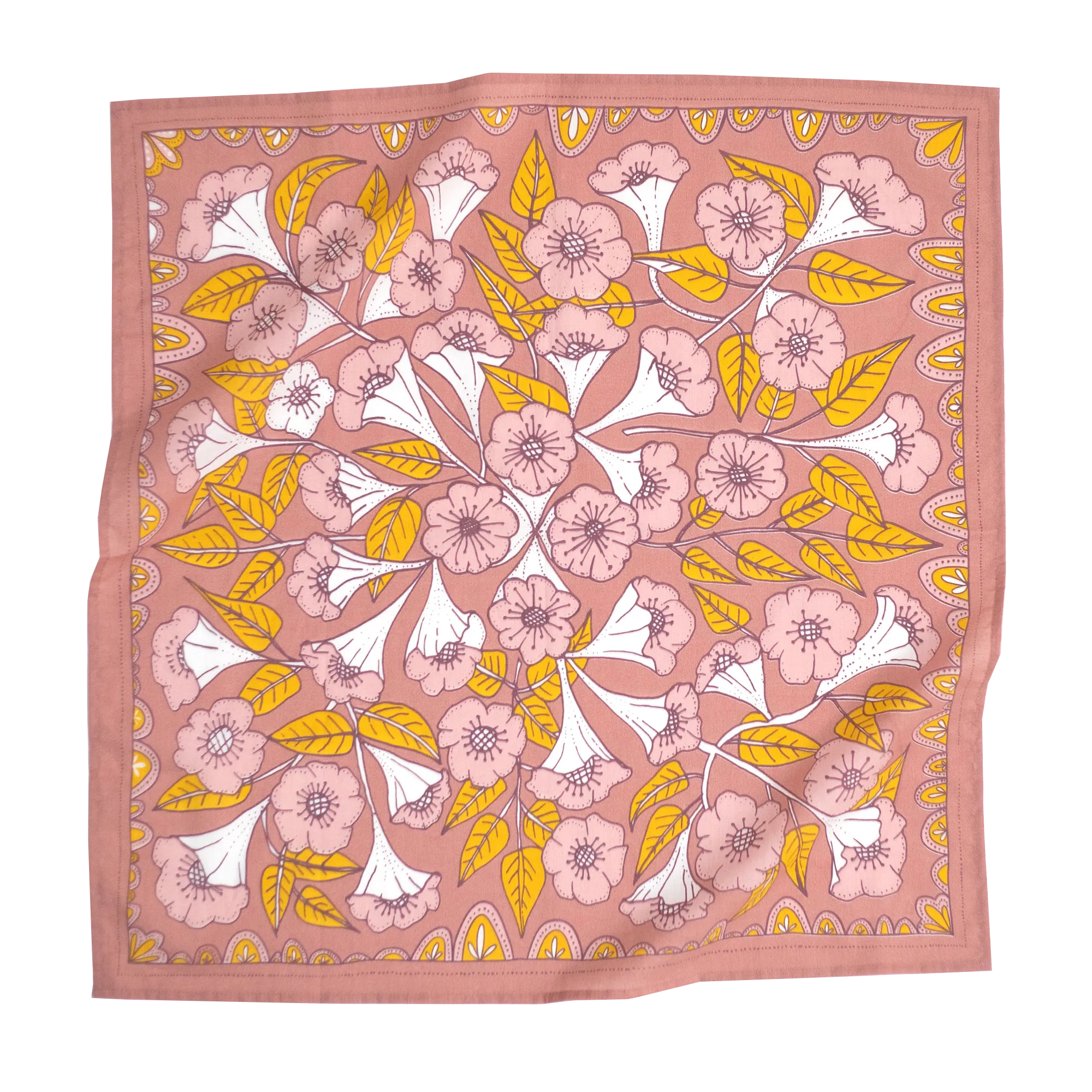 Evangeline Bandana