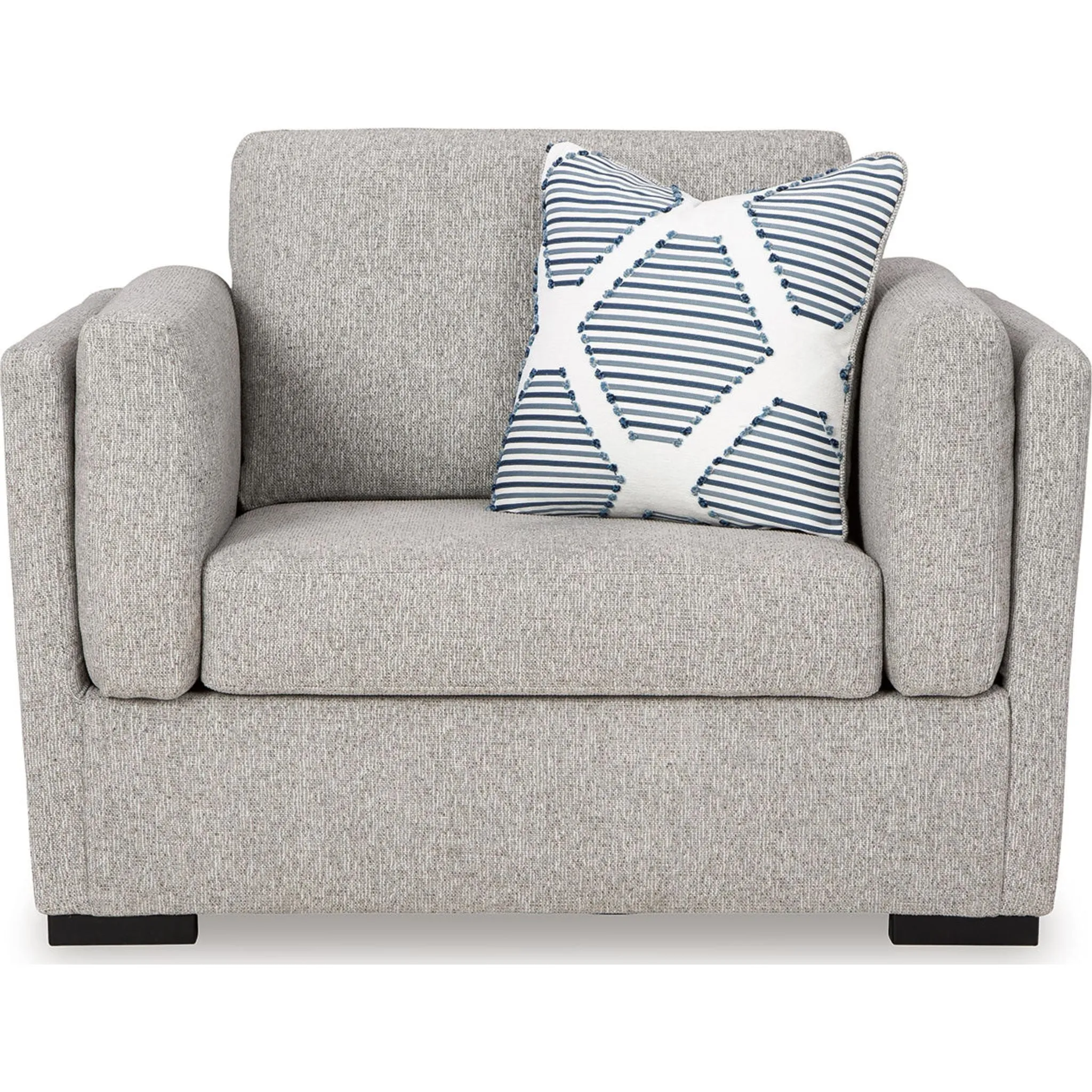 Evansley Oversized Chair