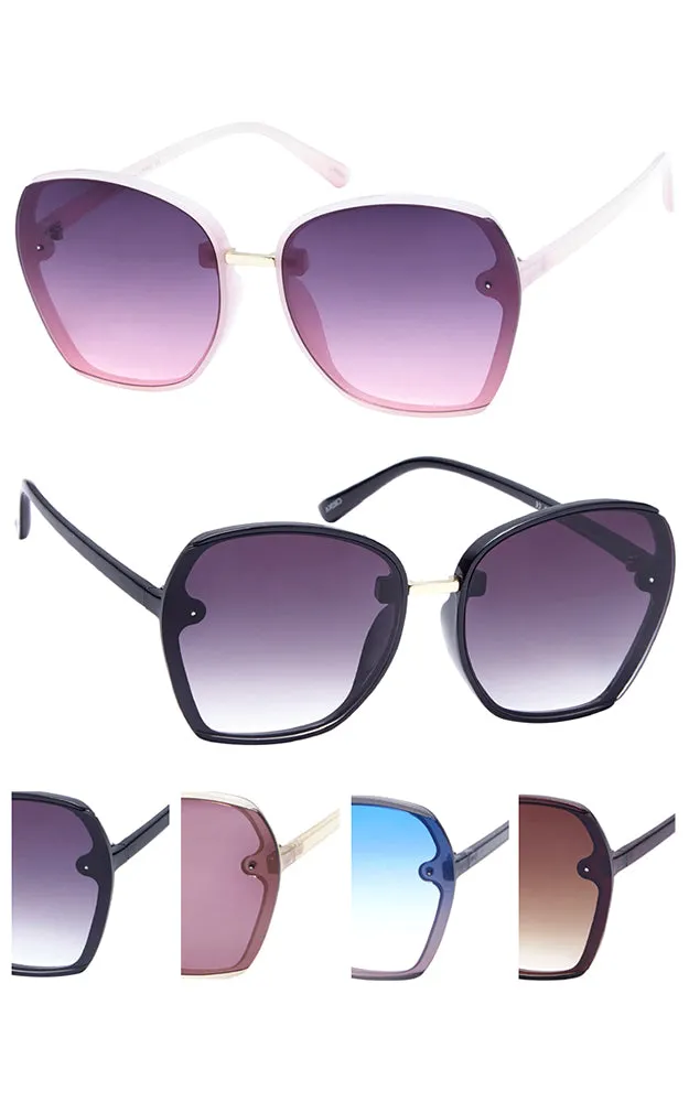F5091AG Wholesale Women Sunglasses