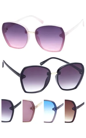 F5091AG Wholesale Women Sunglasses