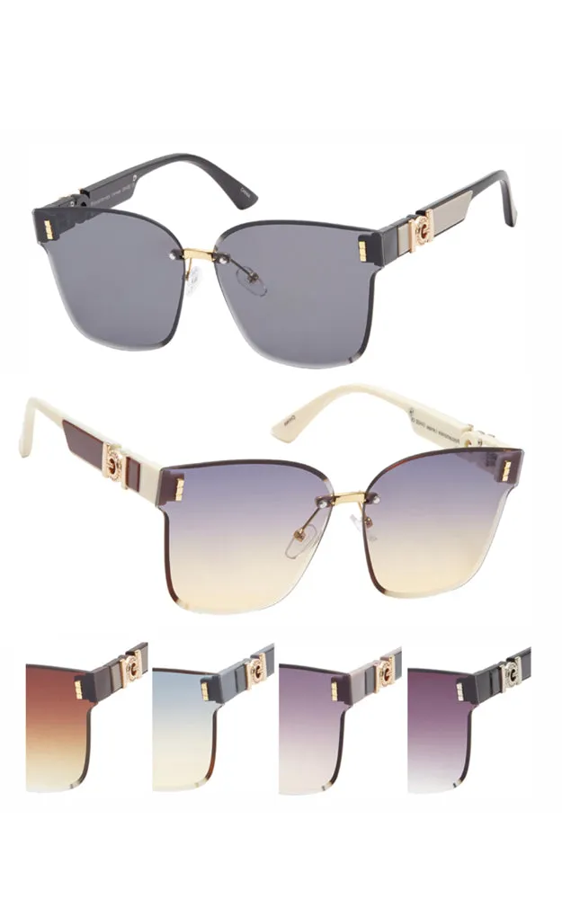F5545AG Wholesale Women Sunglasses