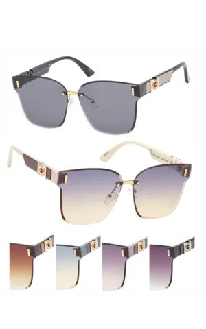 F5545AG Wholesale Women Sunglasses