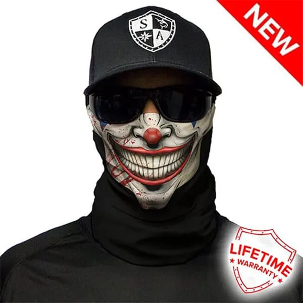 Face Shield Bandana  Jokestar