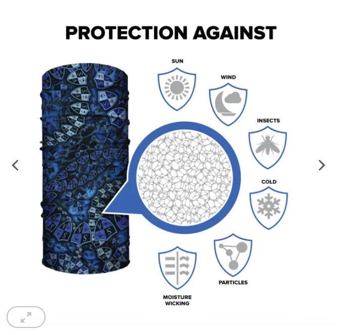 Face Shield Bandana  Jokestar