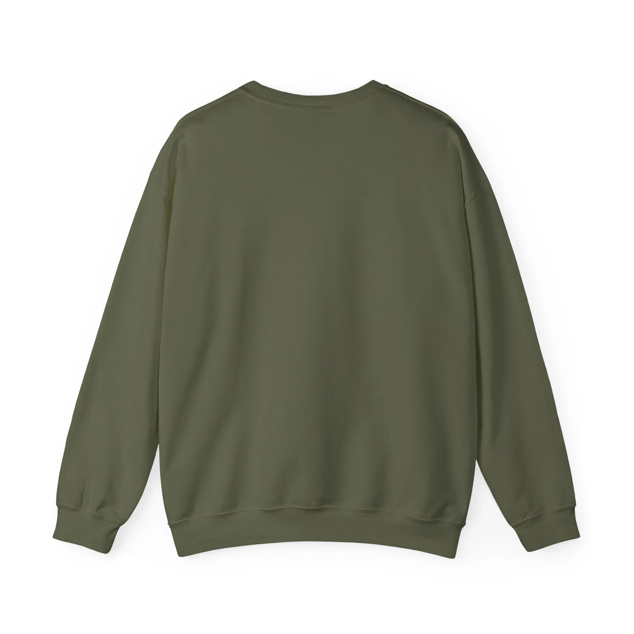 Favorite Friend On Earth Sweatshirt (FFOE) – Unisex Heavy Blend Crewneck