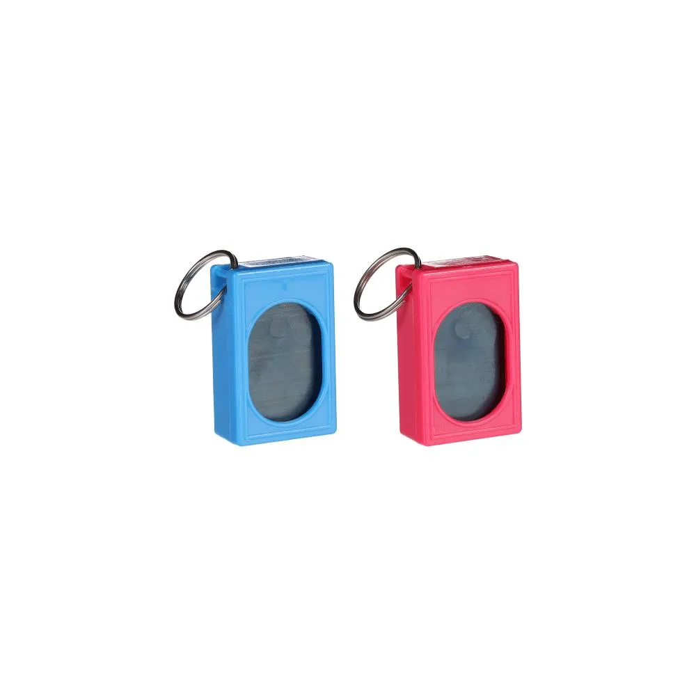 Flamingo Clicker Riva Dog Behaviour & Training 5cm