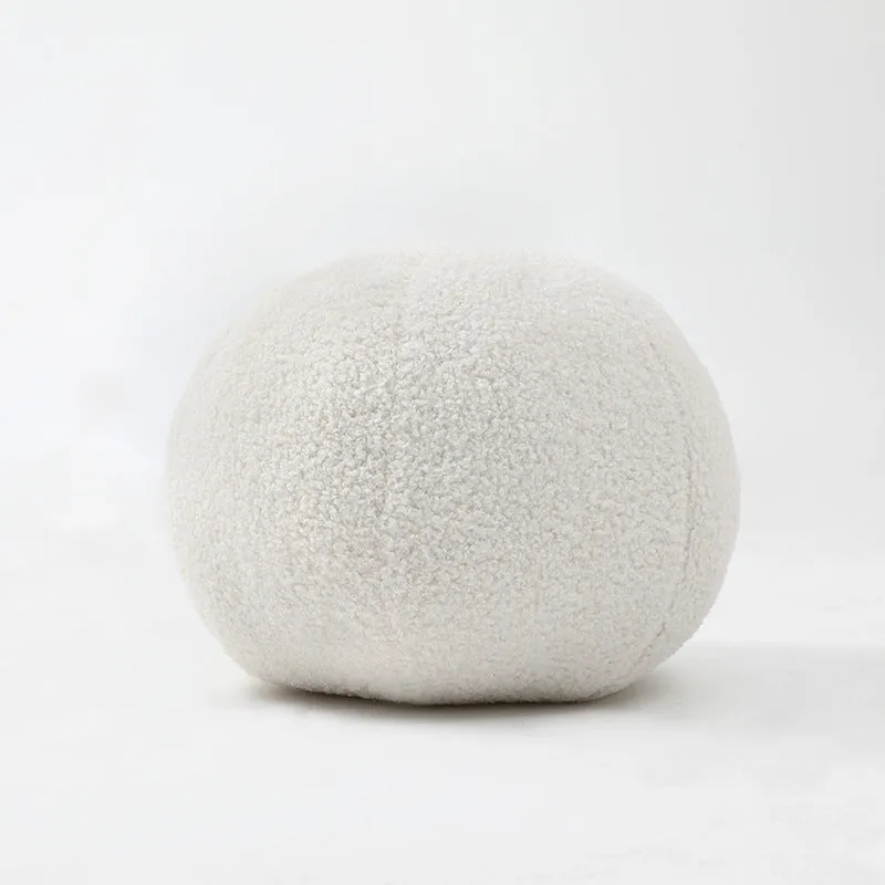 Fly Ball Fleece Cushions