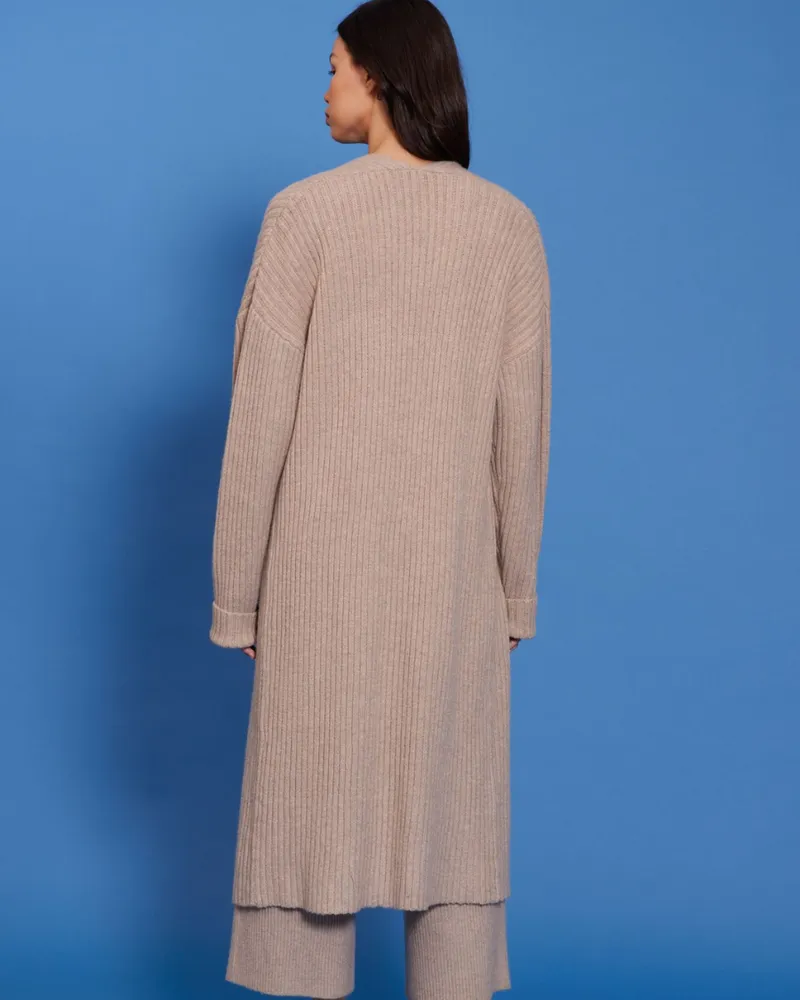 Fulton Long Cardigan