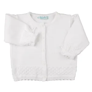 Girls Special Occasion Cardigan