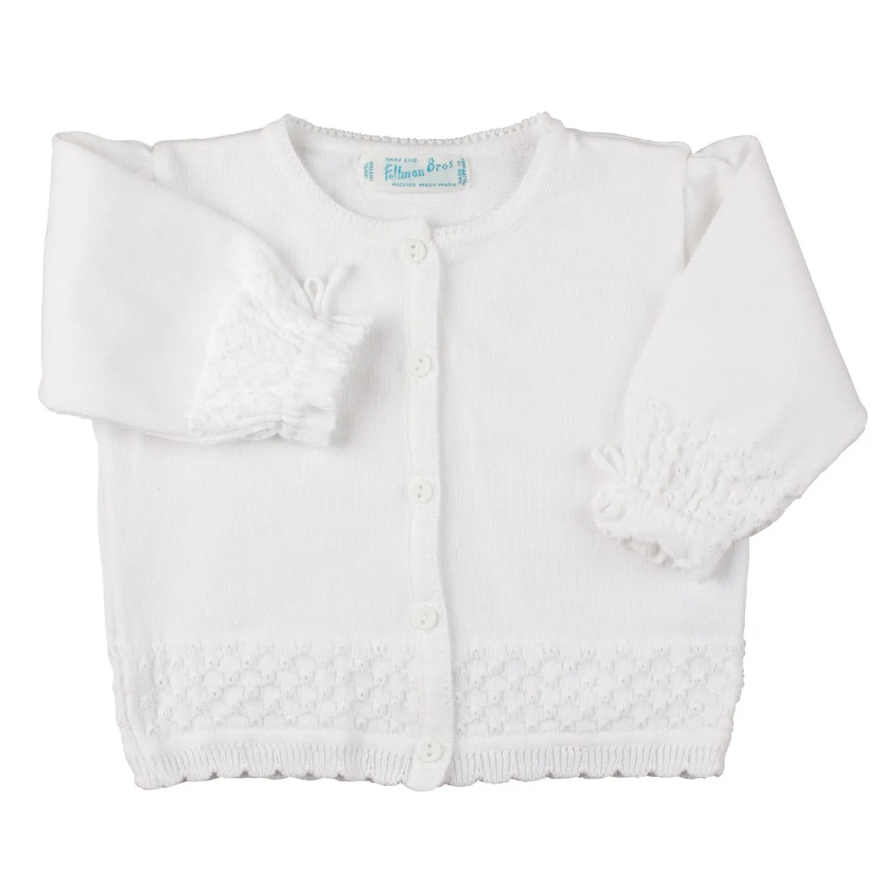 Girls Special Occasion Cardigan