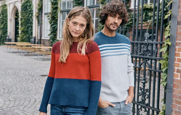 Guys and Gals Sweaters